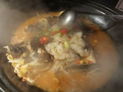 九姓鱼头王-严州府·地道建德菜