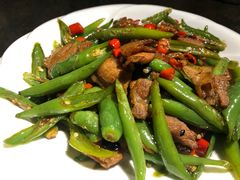 -香鼎坊江西菜(国奥店)