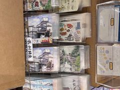 -猫的天空之城概念书店(苏州诚品店)