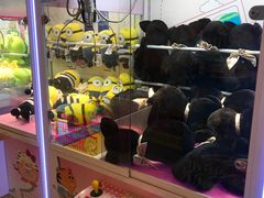 -汤姆熊欢乐世界(滨江店)