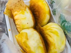 牛肉煎包-李记清真馆(打钉巷店)