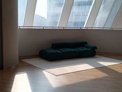 -汤悦温泉酒店(成都春熙路天府广场店)