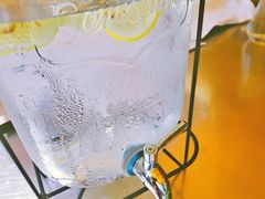 柠檬水-TIMEZONE8东八时区餐厅&酒吧(798店)
