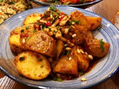 -风与炭BBQ户外火锅烧烤(成都群光君悦酒店)