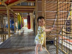 -杭州开元森泊度假乐园