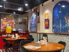 -澳门陈光记烧味饭店(南京德基广场店)