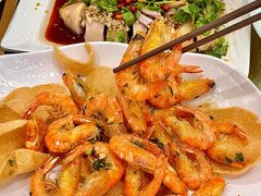 -海澄轩海鲜酒家(虎门店)