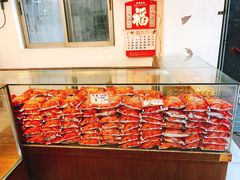 小凤饼-成珠小凤饼(南华中路店)