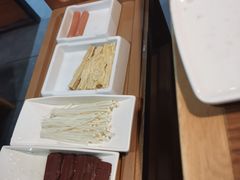 -傣妹火锅(南京东路一店)