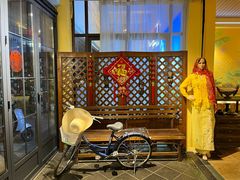 -伊萨娜印尼餐馆
