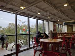 -霸道川面馆(张江店)