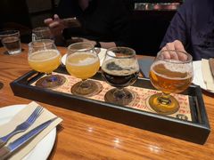 -京A Taproom·精酿餐吧(CBD店)