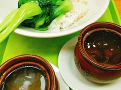 -华北电力大学-第1学生食堂