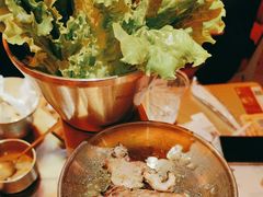 -西塔老太太泥炉烤肉(苏州大悦城店)