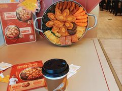 -大家乐(广州天河城六楼店)