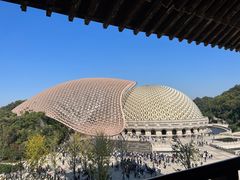 -牛首山文化旅游区