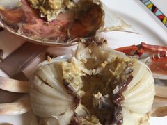 -百合酒店-香榭里自助餐厅