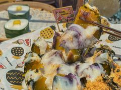 -泰妃殿(武汉首店)