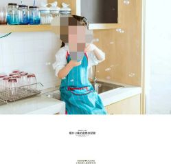 -小鬼当家儿童摄影(塘下店)