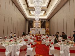 -宝格利廷宴会艺术中心(南商店)
