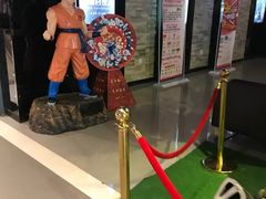 -环球国际影城(天鸿广场LUXE巨幕店)