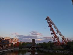 -嘉峪关方特丝路神画