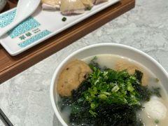 -翠华餐厅(正佳广场店)