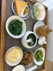 -馨月汇·一悦馨香月子中心(前滩店)