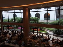 -上海外滩华尔道夫酒店