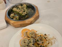 -东江渔村·古典园林·30年粤菜老字号(太和店)