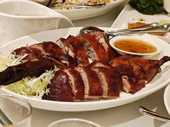 -上海静安香格里拉大酒店