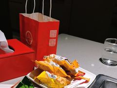 -海底捞火锅(关山保利店)