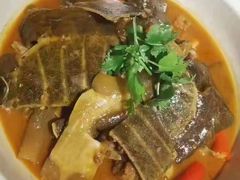 -两湖厨子·湖南菜·湖北菜·河鲜(康乐店)