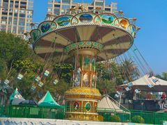 -南宁市凤岭儿童公园