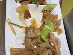 -直隶安家牛肉罩饼(建华店)