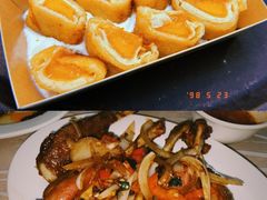 -陈根记大牌档