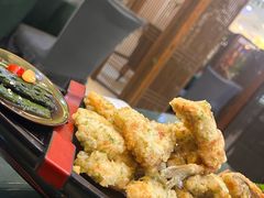 -君霖海鲜私房菜(春柳店)