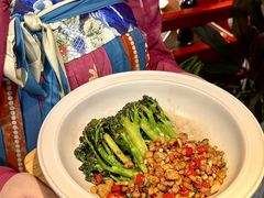 -秦月轩·陕西家乡菜(阜成路·五棵松店)