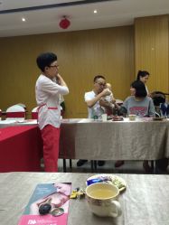 -玥悦母婴月子护理中心玥悦喜喜馆