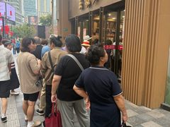 -王家沙点心店(南京西路总店)