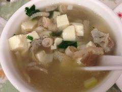 -老猎户炭火锅羊汤(万达店)