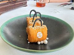 -寻味顺德·顺峰山庄(大良店)