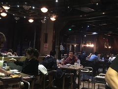 大堂-火炉火自助餐(朝阳大悦城店)