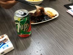 -新记餐厅(香槟大厦店)