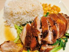 -同济大学-北苑食堂