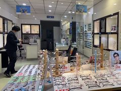 -爱视眼镜(贵州路店)
