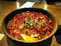 毛血旺-榕意·川味之美(深业上城店)