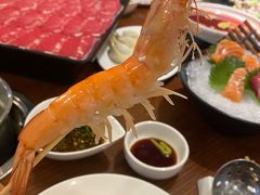 -东海怡品海鲜豆捞(舟宿夜江店)