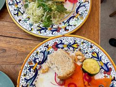 -Alimentari早午餐(安福路店)