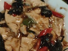 -遇见小院—虹鳟鱼•农家菜(怀柔店)